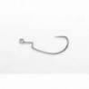 Carlige offset DECOY WORM 29 ROCK'N nr.3, 9 buc/plic