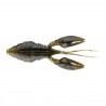 Shad BIWAA ARMORED CRAW 3" 7.5cm 05 Green Pumpkin