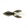 Shad BIWAA ARMORED CRAW 10cm 05 Green/Pumpkin