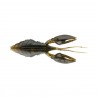 SHAD ARMORED CRAW 10cm 05 Green/Pumpkin