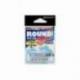 Jig DECOY SV-52 Round Magic Nr.4 2.5g, W Nickel, 5 buc/plic