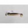 Jig DECOY SV-52 Round Magic Nr.8 1.8g, W Nickel, 5 buc/plic