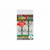 Ancora DECOY Y-F33F EXTRA FINE WIRE, 2/0, 6 buc./plic