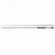 Lanseta JAXON Grey Stream Spin 2.65m, 10-40g, 2 tronsoane