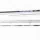 Lanseta Jaxon CARP ACADEMY X, 3.60m, 3.0lbs, 3 tronsoane