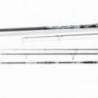 Lanseta Jaxon CARP ACADEMY X, 3.60m, 3.5lbs, 3 tronsoane