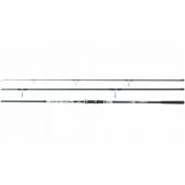 Lanseta Jaxon CARP ACADEMY V, 3.90m, 3.0lbs, 3 tronsoane