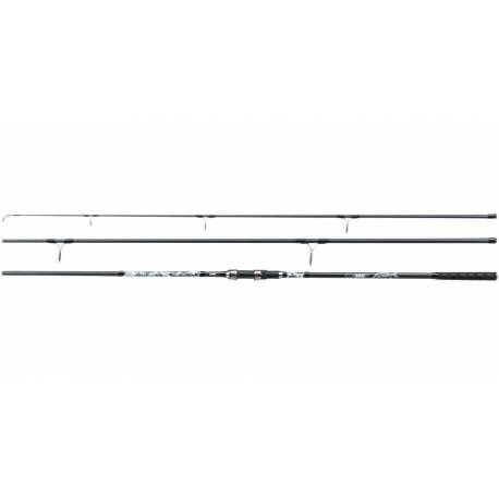 Lanseta Jaxon CARP ACADEMY V, 3.90m, 3.0lbs, 3 tronsoane