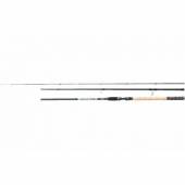 Lanseta Jaxon FEEDER ACADEMY X, 3.60m, 70-150g, 3 tronsoane + 3 varfuri