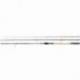 Lanseta Jaxon METHOD FEEDER ACADEMY L, 3.00m, 20-60g, 3 tronsoane + 3 varfuri
