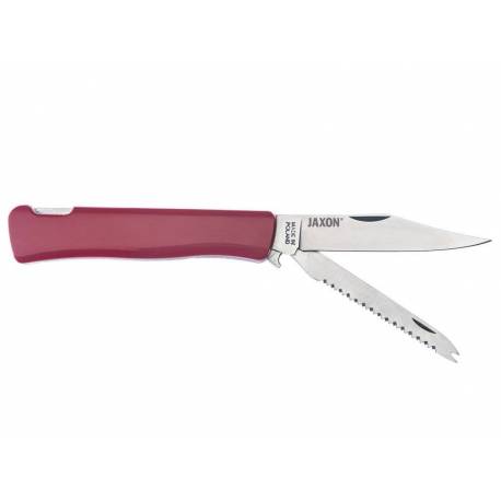Briceag JAXON 4 functii, 23cm, lama 13cm