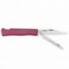 Briceag JAXON 4 functii, 23cm, lama 13cm