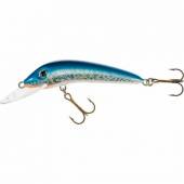 Vobler JAXON Holo Select Ferox UV, Floating, NB, 10 cm, 16 g