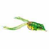 Broasca JAXON Magic Fish Frog 01A 3cm, 4g