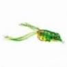 Broasca JAXON Magic Fish Frog 01A 3cm, 4g