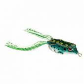 Broasca JAXON Magic Fish Frog 01D 3cm, 4g