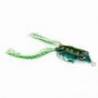 Broasca JAXON Magic Fish Frog 01D 3cm, 4g