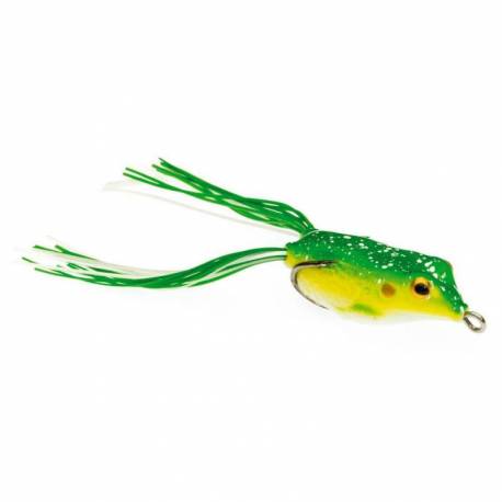 Broasca JAXON Magic Fish Frog 02B 3.5cm, 5g