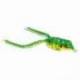 Broasca JAXON Magic Fish Frog 02C 3.5cm, 5g