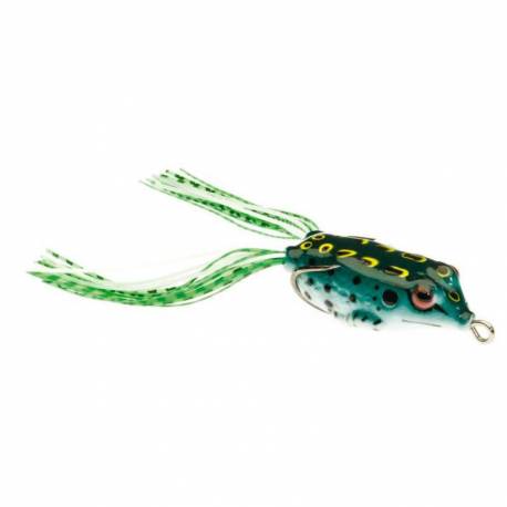 Broasca JAXON Magic Fish Frog 02D 3.5cm, 5g