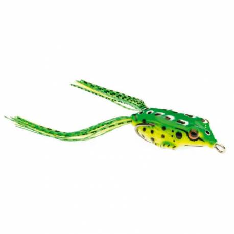 Broasca JAXON Magic Fish Frog 03C 3.8cm, 6g