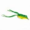 Broasca JAXON Magic Fish Frog 04B 4cm, 8g