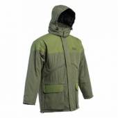 Geaca de Iarna JAXON Fishing Trip, Verde, marimea XL