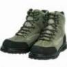 Bocanci wading Jaxon cu talpa protectie dura, marime 42