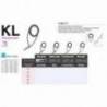 Inel FUJI ALCONITE Seria K KLAG Nr. 12