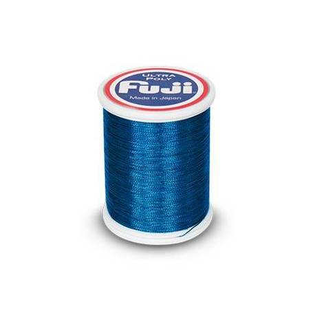 Ata matisaj FUJI A-METALLIC 100m 50 ROYAL BLUE 912