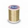 Ata matisaj FUJI D-METALLIC 100m 30 TRUE GOLD 911