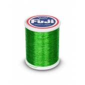 Ata matisaj FUJI D-METALLIC 100m 30 LIMEGREEN 914