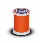 Ata matisaj FUJI DULL A-NOCP 100m 50 ORANGE 015