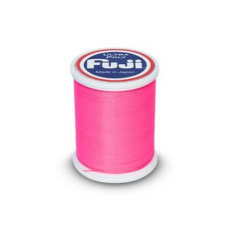 Ata matisaj FUJI DULL A-NOCP 800m 50 NEON PINK 502