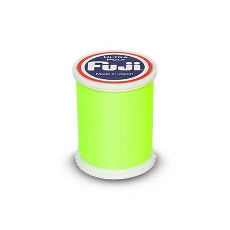 Ata matisaj FUJI DULL D-NOCP 100m 30 NEON GREEN 503