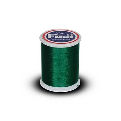 Ata matisaj FUJI D-ULTRA BRIGHT 100m 30 DARK GREEN 003