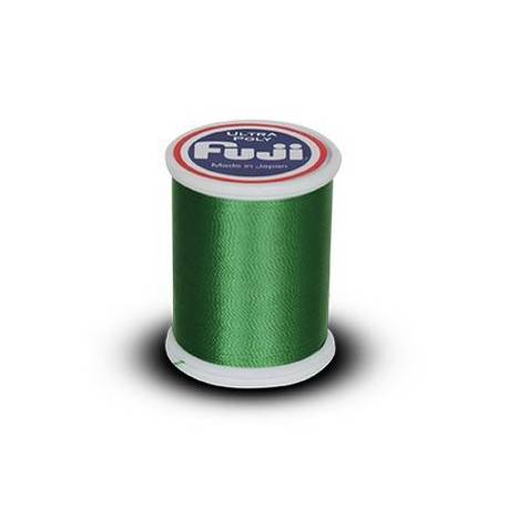 Ata matisaj FUJI D-ULTRA BRIGHT 100m 30 MED GREEN 004