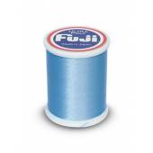 Ata matisaj FUJI D-ULTRA BRIGHT 100m 30 LIGHT BLUE 021