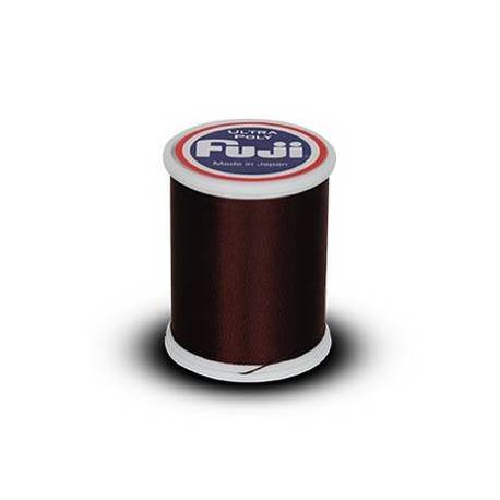 Ata matisaj FUJI D-ULTRA BRIGHT 100m 30 DARK BROWN 012