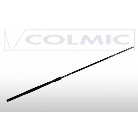 Lanseta feeder Colmic Water Cut, 3.60m, 60g, 3 tronsoane + 3 varfuri