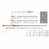 Lanseta feeder Colmic Priam Rush Special Carp SL, 3.00m, 2 tronsoane