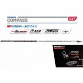 Lanseta bologneza Colmic Compass, 5m, 20g