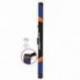 HUSA RIGIDA POWER X4 KIT CASE 170*8.4*8.1cm Colmic