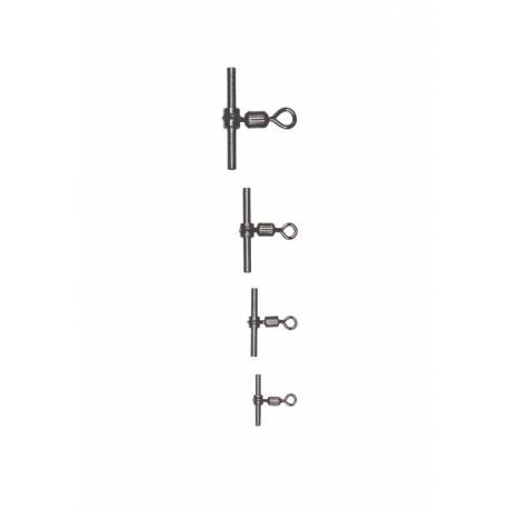 Vartej culisant COLMIC Fixed Rolling + Cross Line Tube Nr.5, 32kg, 12buc/plic