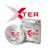 Fir monofilament HERAKLES AREA XTER 100m, 0.095mm, 0.89kg, transparent