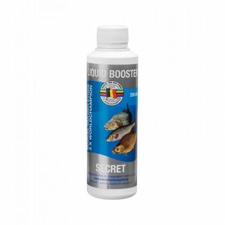 Aditiv VAN DEN EYNDE Liquid Booster Chicken, 250ml