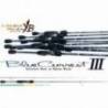 Lanseta spinning YAMAGA BLANKS BlueCurrent III 63, 1.91m, 0.3-5g, 2 tronsoane