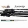 Lanseta spinning YAMAGA BLANKS BattleWhip IM 69S, 2.07m, 90g, 2 tronsoane