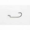 Carlige offset DECOY WORM 5, Nr.6, NS Black, 9 buc./plic