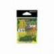 Carlige offset DECOY WORM 21 DIGGIN' HOOK, NS Black, Nr.5/0, 4 buc./plic